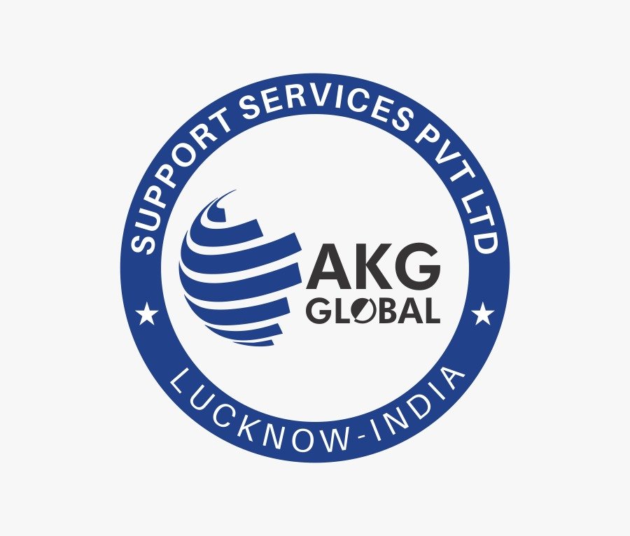 AKG Global Logo